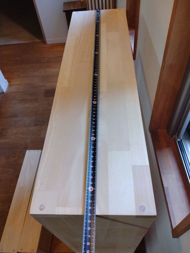 木製　ハンドメイド　オーダー　棚　シェルフ　本棚　マガジンラック　キッチン