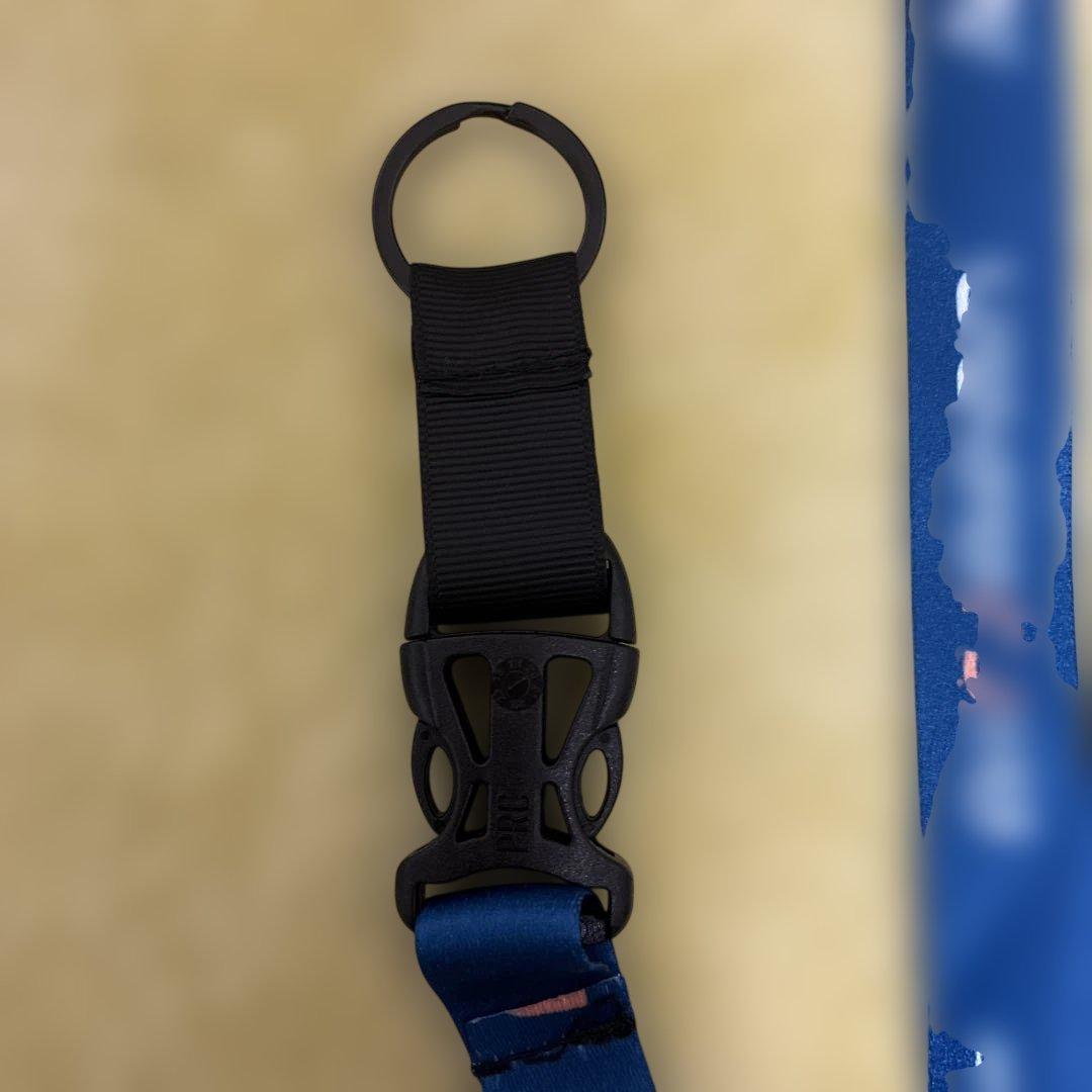 ネックストラップ　ボーイング　Air Japan ANA boeing