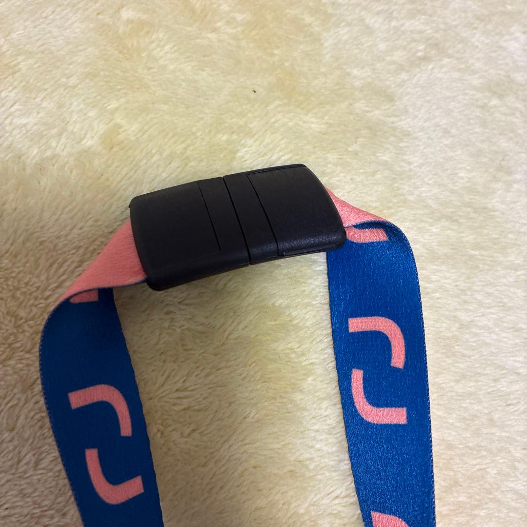 ネックストラップ　ボーイング　Air Japan ANA boeing