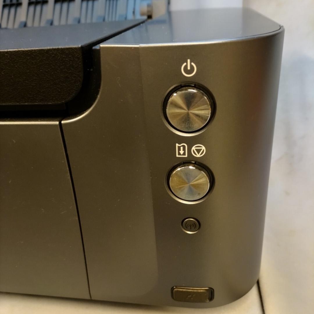 印刷枚数101-150枚 PIXUS PRO-10S インクジェット 高画質