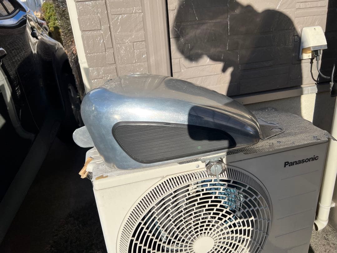 SR400 スポーツスタータンク