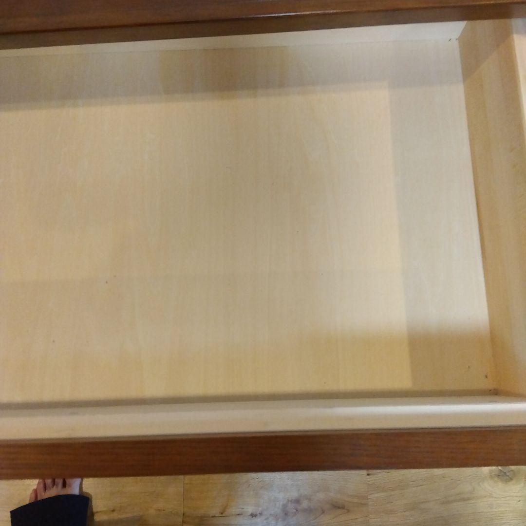 カリモク60 キャビネット