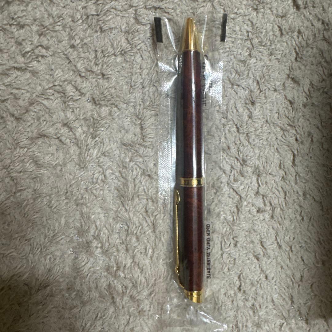 CARAN d'ACHE カランダッシュボールペン ジュネーブコレクション