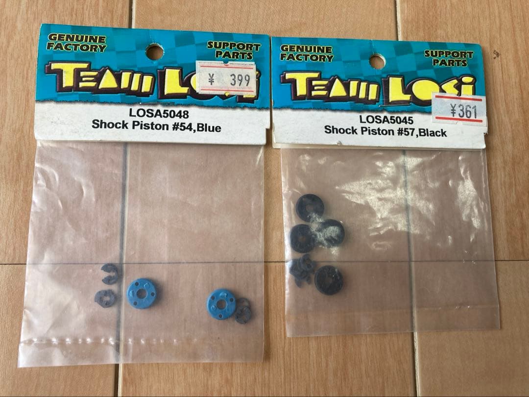 Team Losi XXX XX4パーツ等　チームロッシ　オフロード　2WD