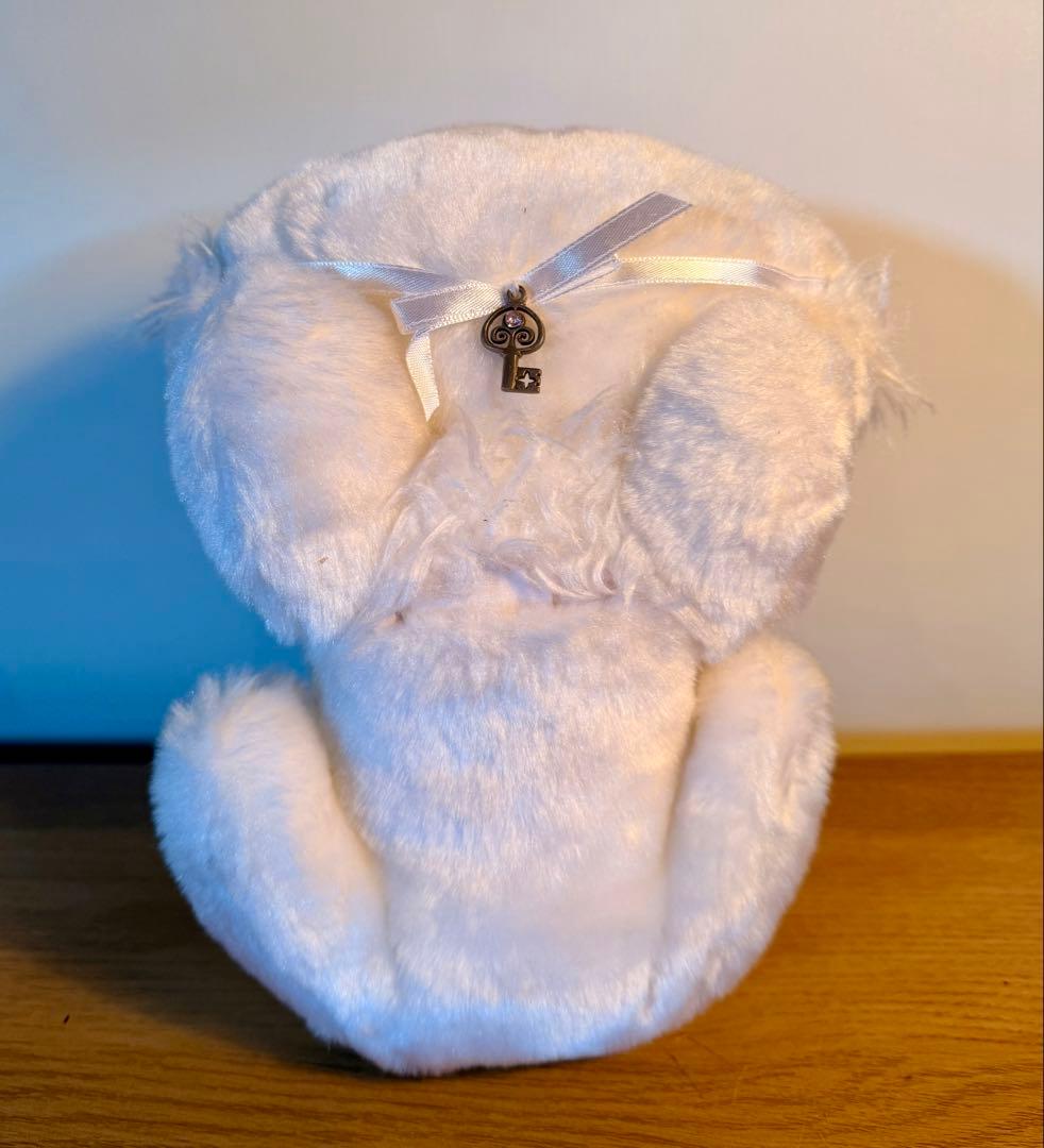 ✨激レア✨希少 SANRIO サンリオ うさみみ チャーミーキティ ぬいぐるみ