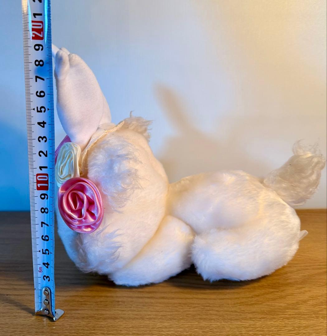 ✨激レア✨希少 SANRIO サンリオ うさみみ チャーミーキティ ぬいぐるみ