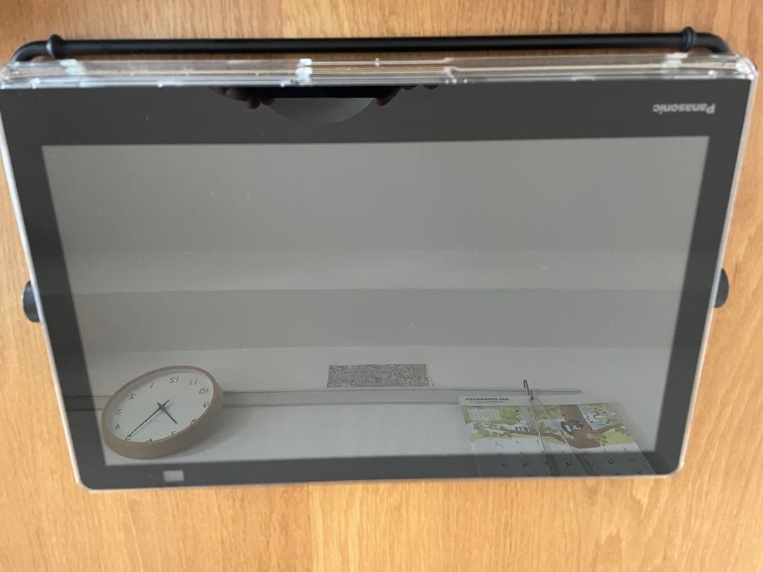 Panasonic UN-15TD10-K 　21年製 プライベートビエラ