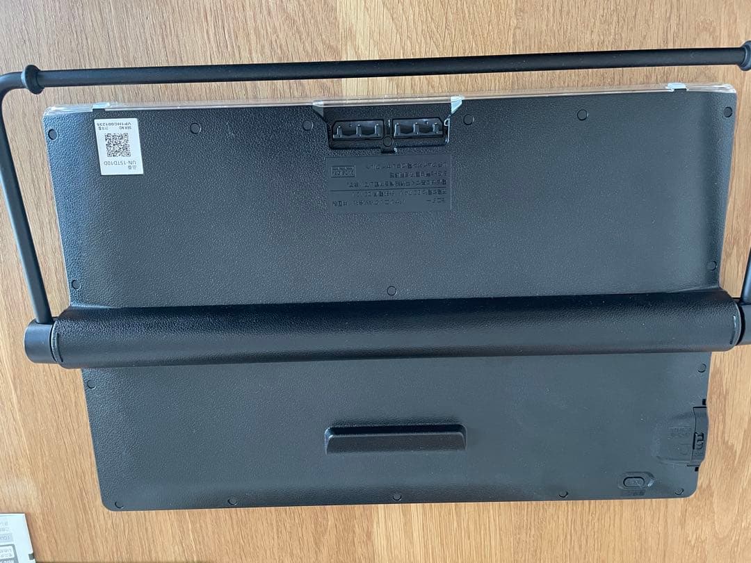 Panasonic UN-15TD10-K 　21年製 プライベートビエラ