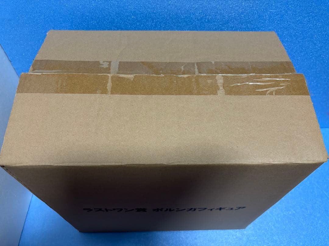 一番くじ ドラゴンボールVS オムニバスZ ラストワン賞 ポルンガ