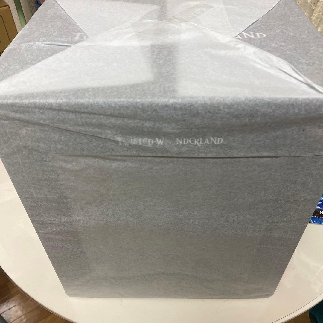 イデア・シュラウド　1/8スケールフィギュア　特典付き