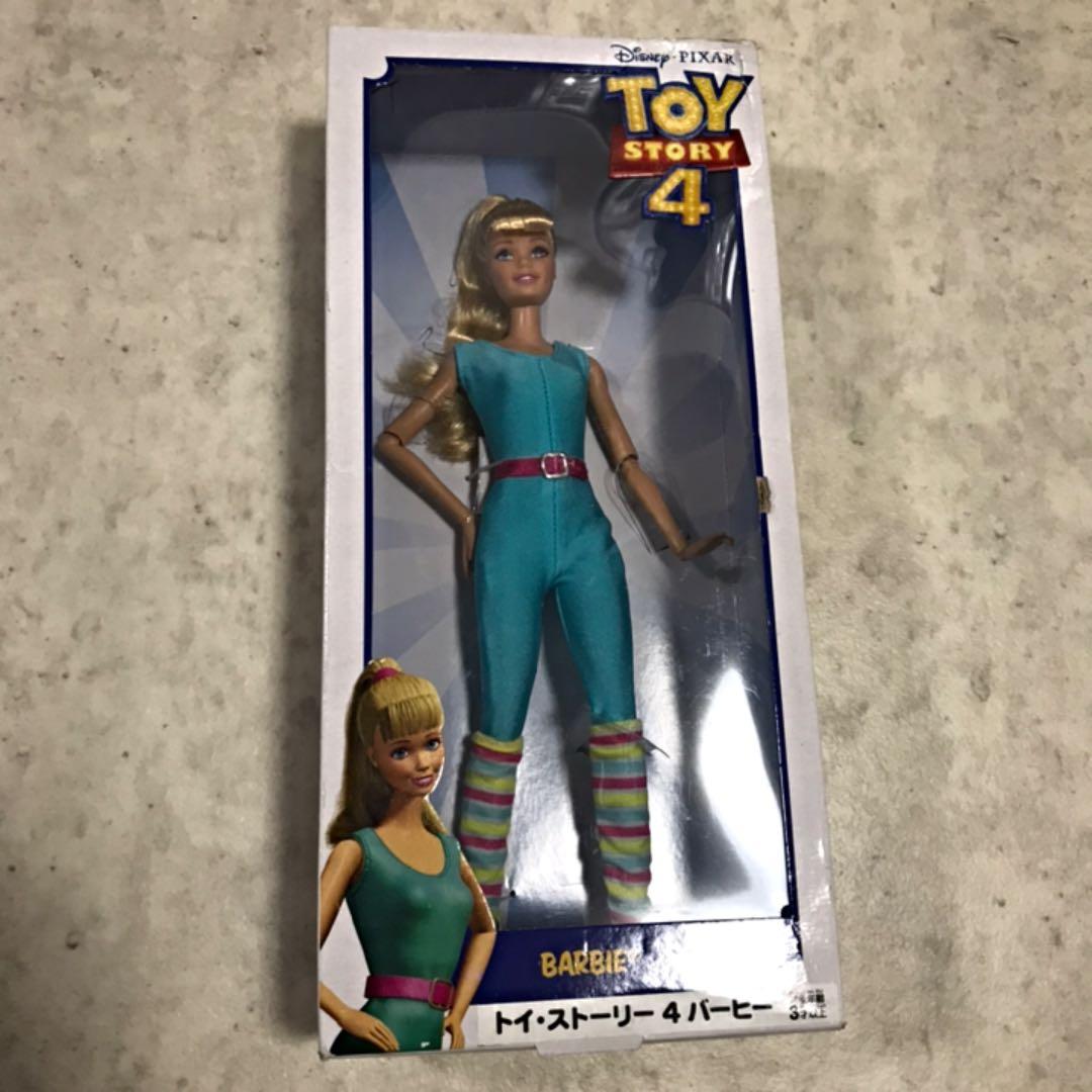 バービー　人形　セット