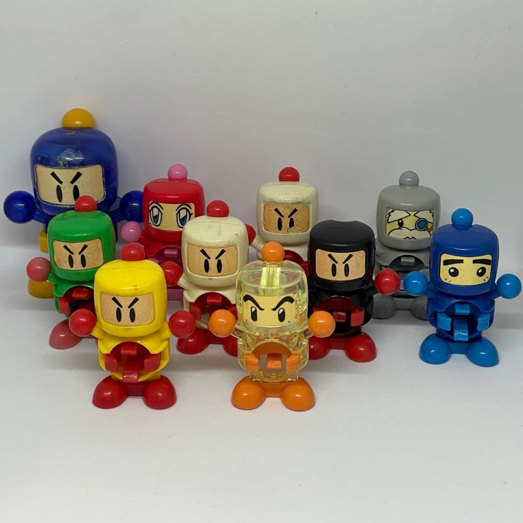 ボンバーマン まとめ売り