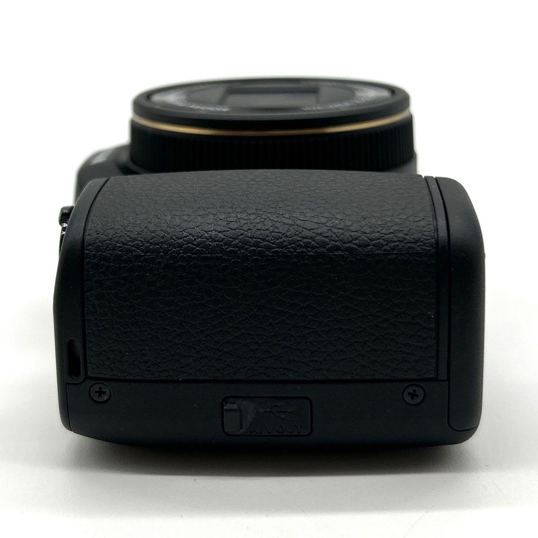 KODAK コダック PIXPRO FZ101 ブラック デジカメ 未使用級