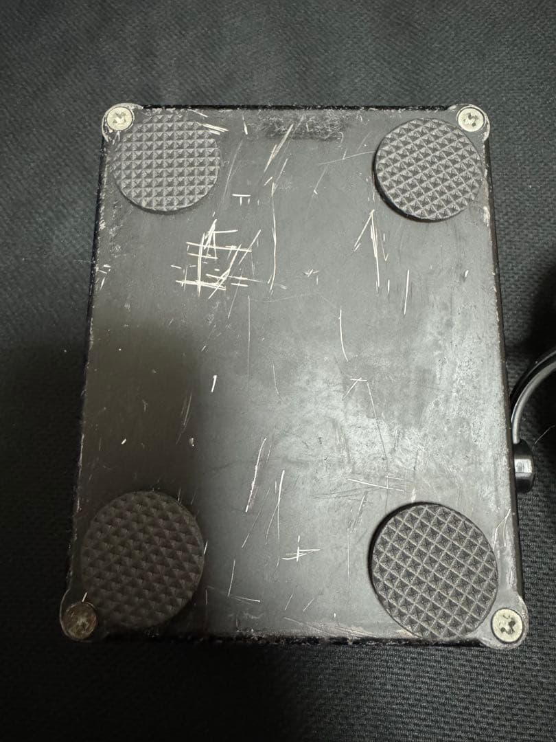 沢*木様 【ヴィンテージ】tc electronic STEREO CHORUS