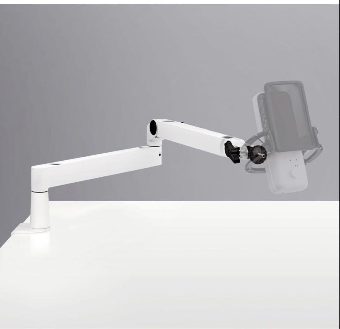 elgato WAVE:3 マイクアーム付