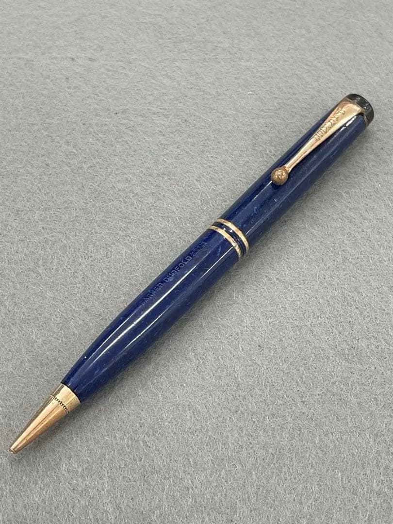 PARKER　Duofold ペンシル　made in 