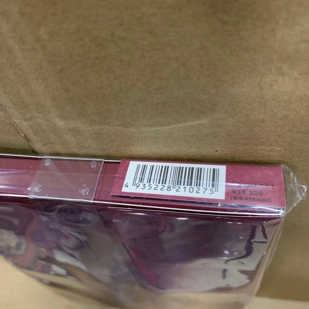 新品　陰の実力者になりたくて！2nd season 早期予約特典　クリアポスター