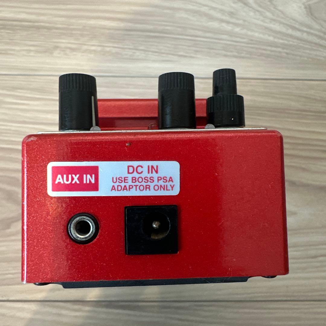 ギター BOSS Loop Station RC-2