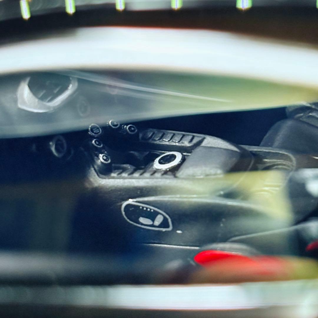 1/18 TOP SPEED アストンマーティン V12 ヴァンテージ 2022