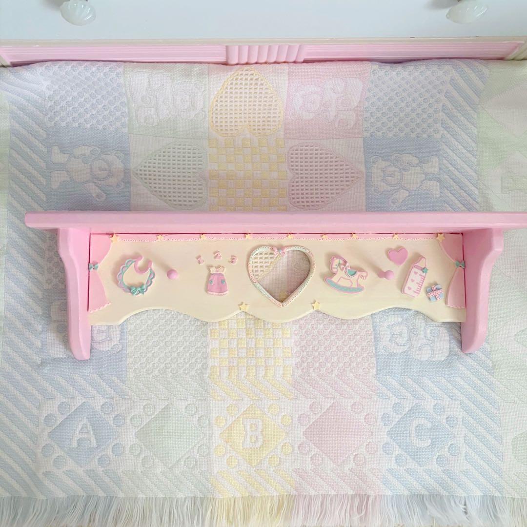 お値下げ！ヴィンテージ　ラック　木製