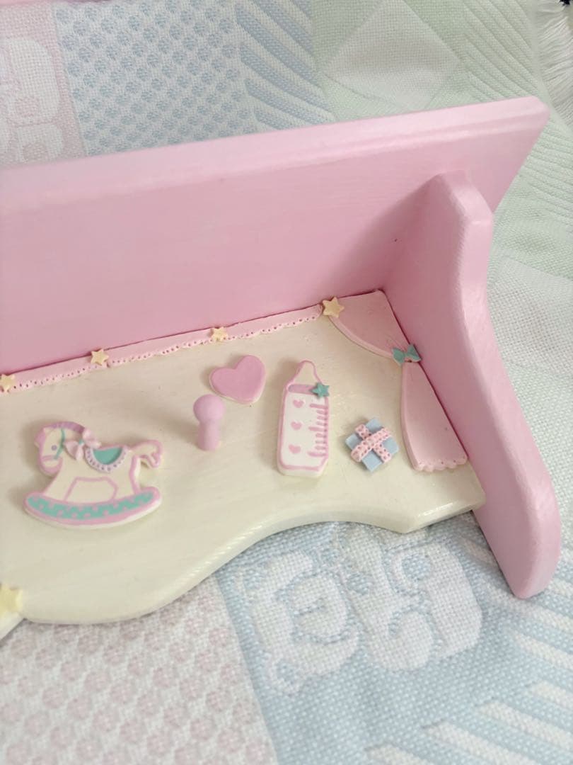 お値下げ！ヴィンテージ　ラック　木製