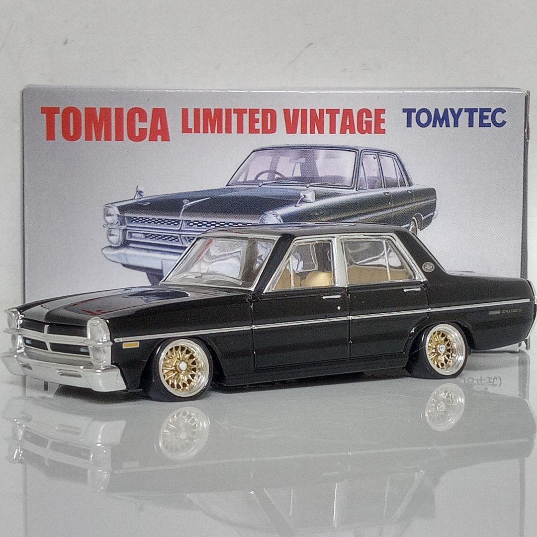 だいさん専用　TLV 改　2台セット