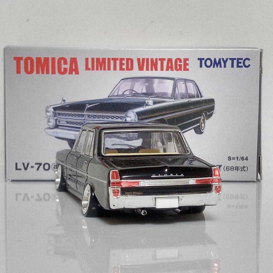 だいさん専用　TLV 改　2台セット