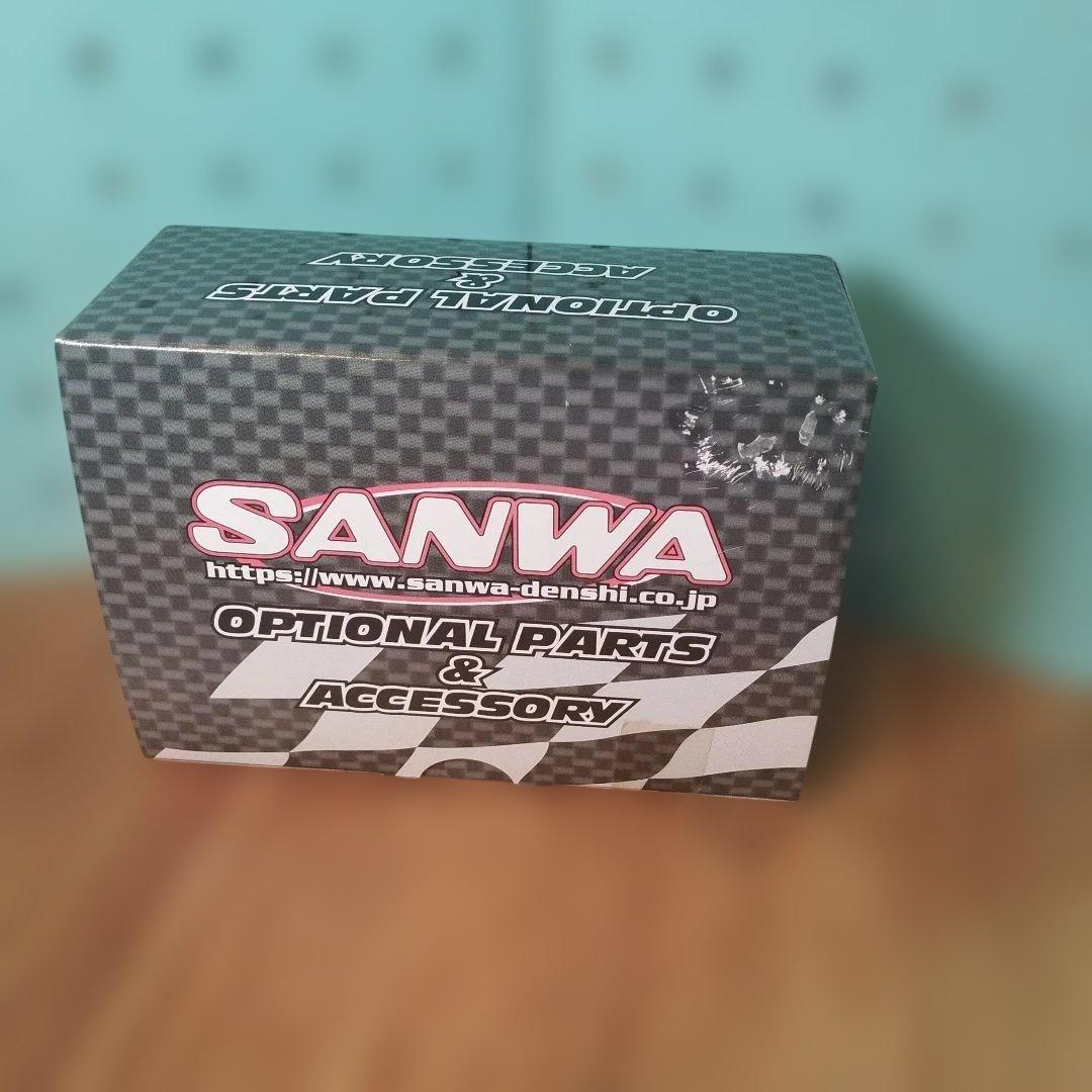 SANWA RX-391 2.4GHz セカンドパック