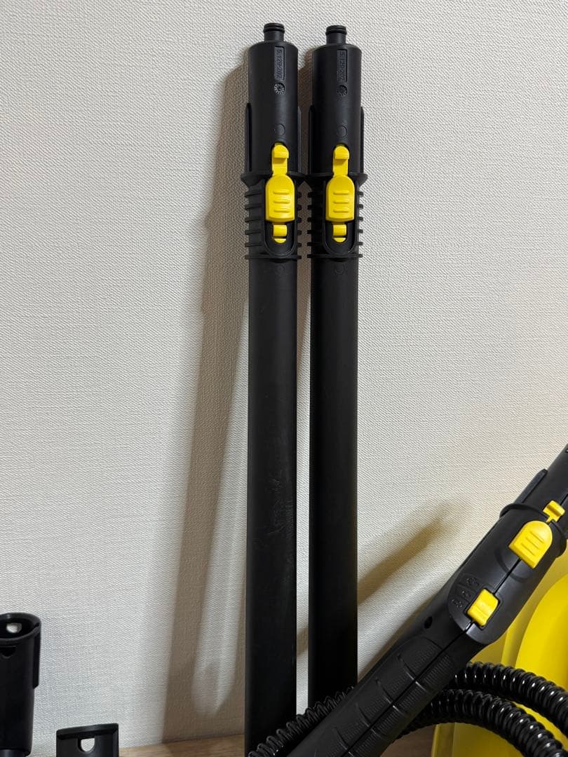 新品　KARCHER ケルヒャー　SC2 スチームクリーナー 本体