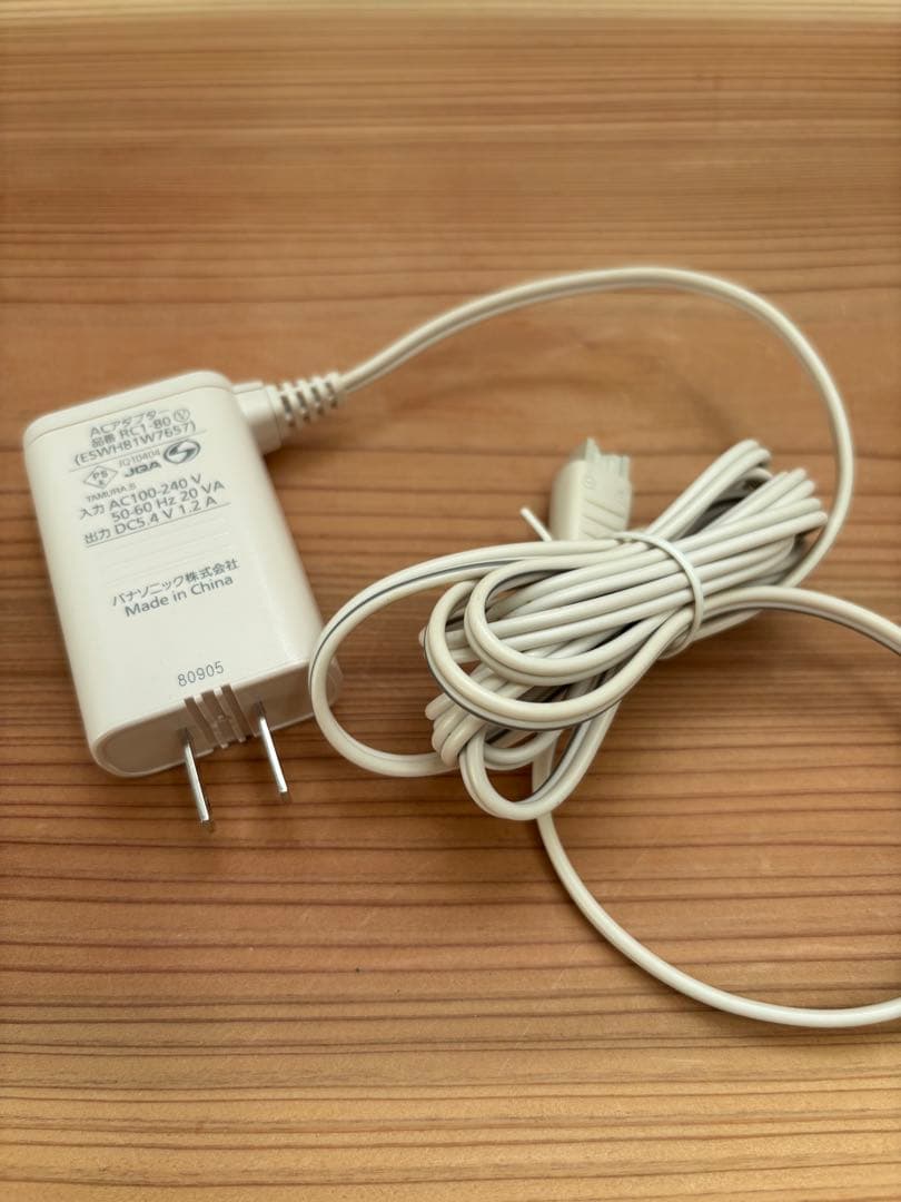 Panasonic Doltz EW-DP51 音波電動ハブラシ ドルツ 本体