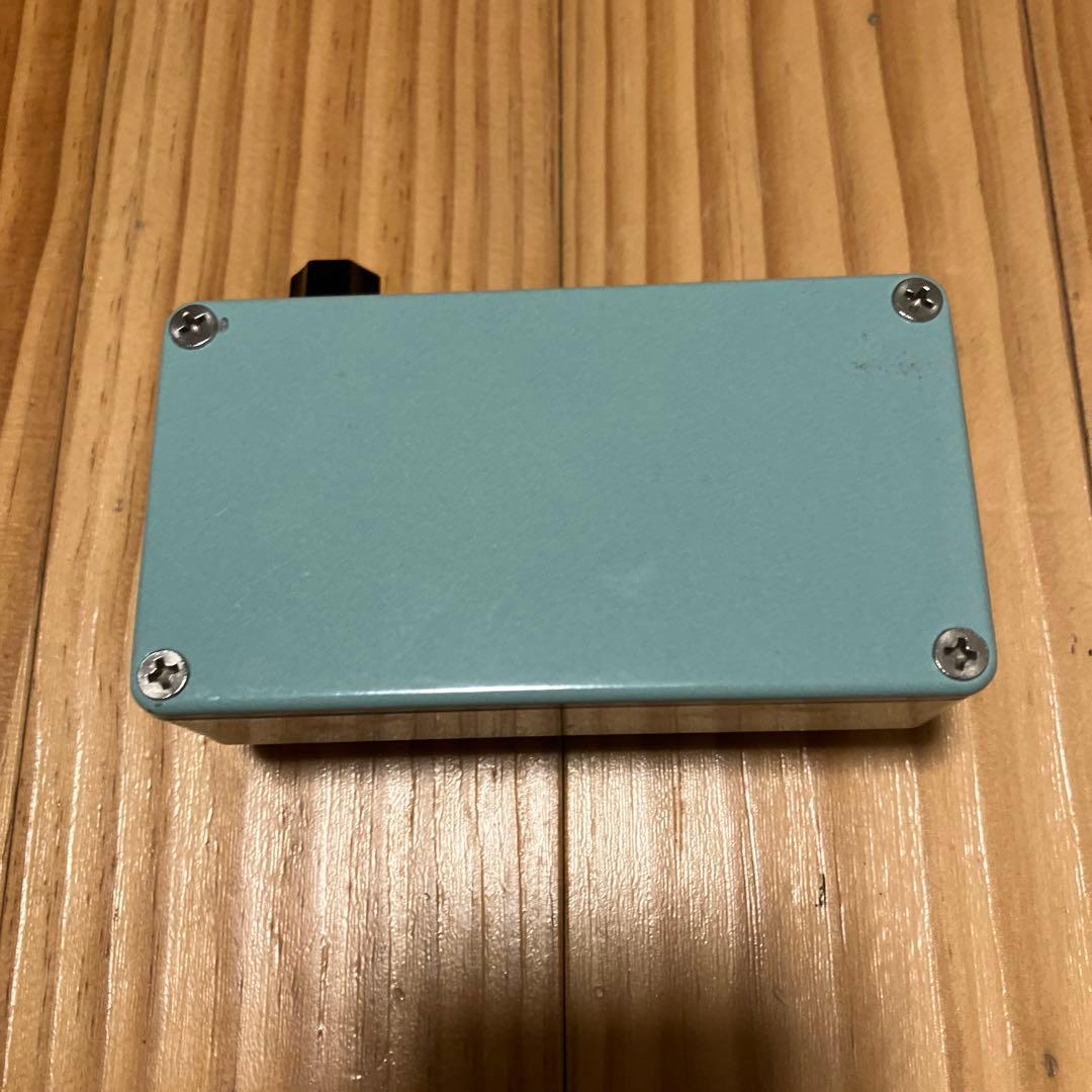 Durham Electronics BMTP ギターエフェクター