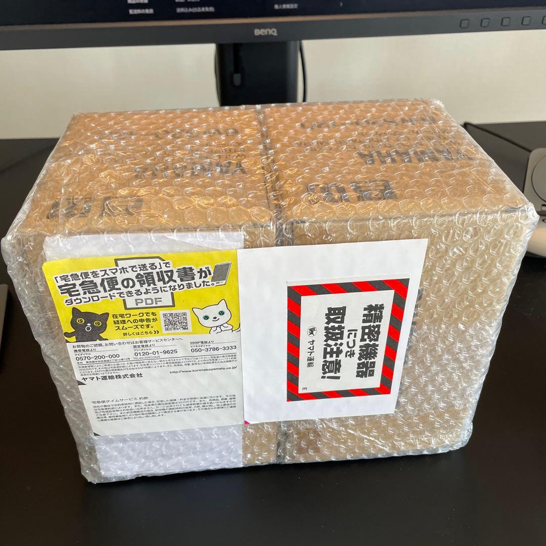 YAMAHA スピーカー用ブラケット BWS20-120 2個一組