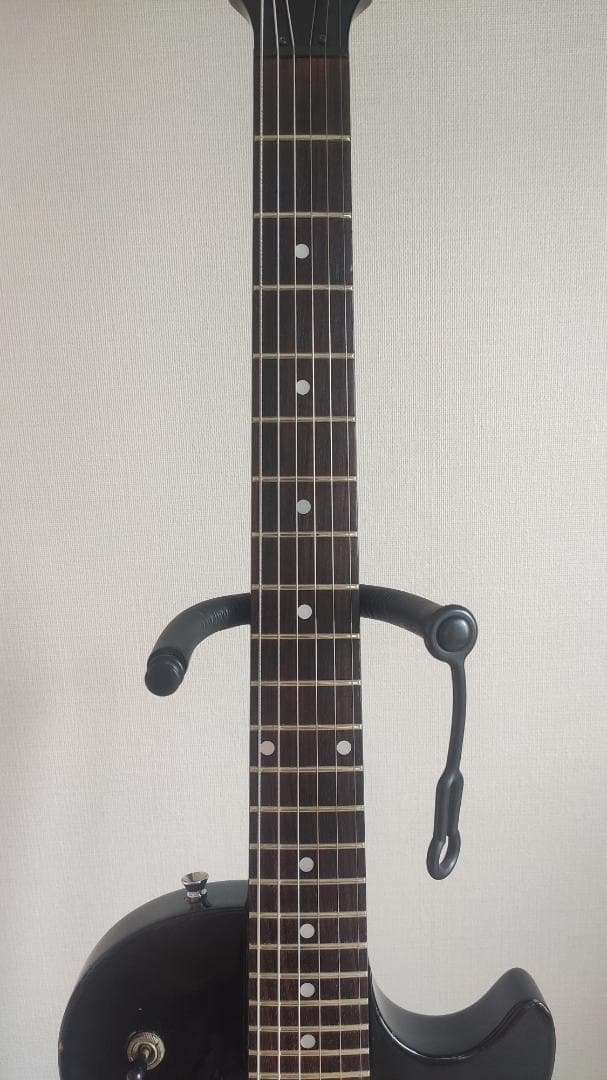 ギター Burny LG-550 BRB