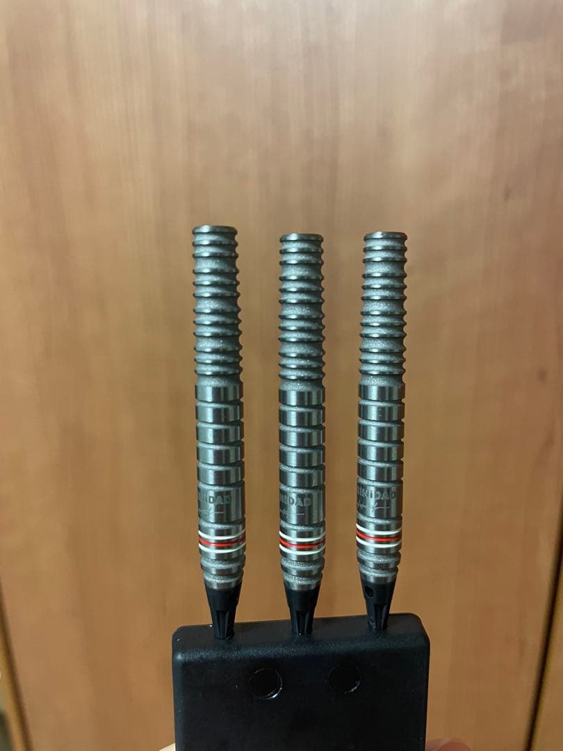 トリニダード　ゴメス　タイプ15 ケースセット