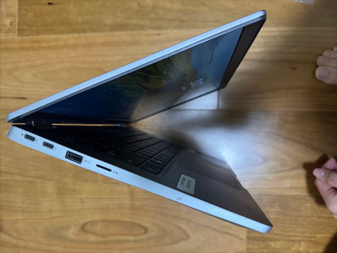 Dell Latitude 5430 Core i5 1245U メモリ16GB