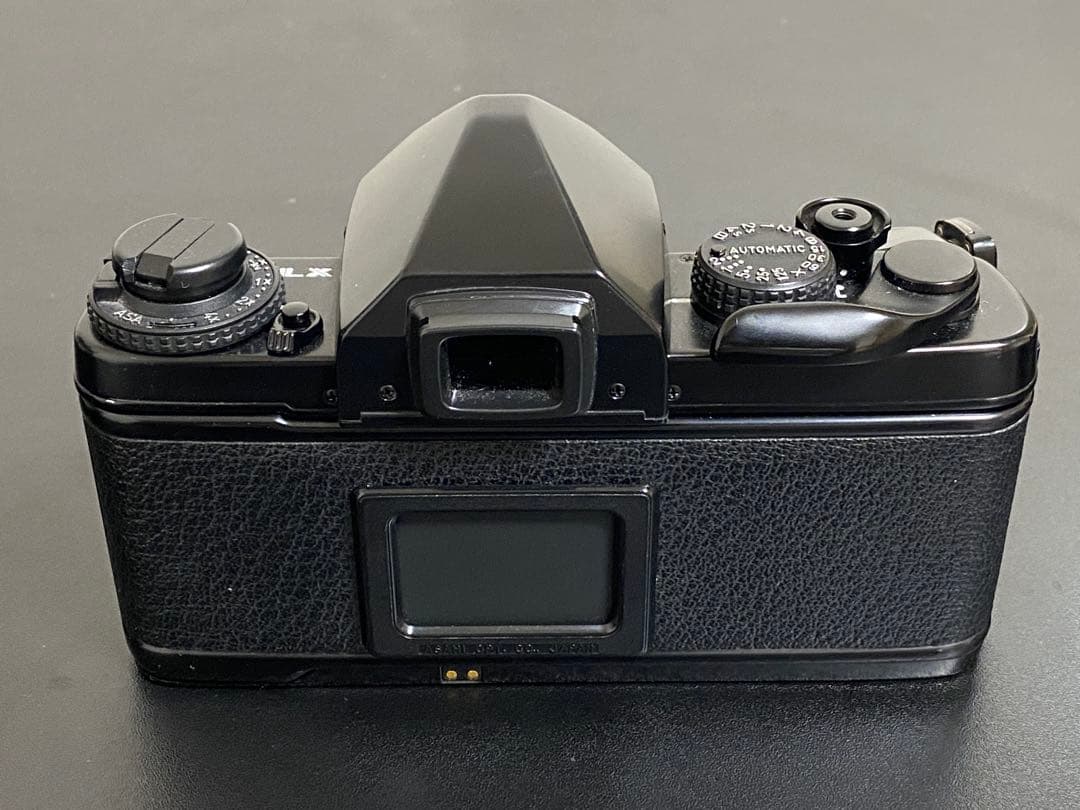 PENTAX LX 後期 フィルム一眼レフカメラ