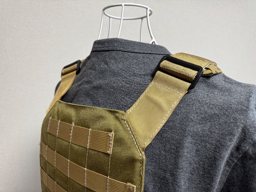 激レア ほぼ未使用新品 ToySoldier チキンプレート