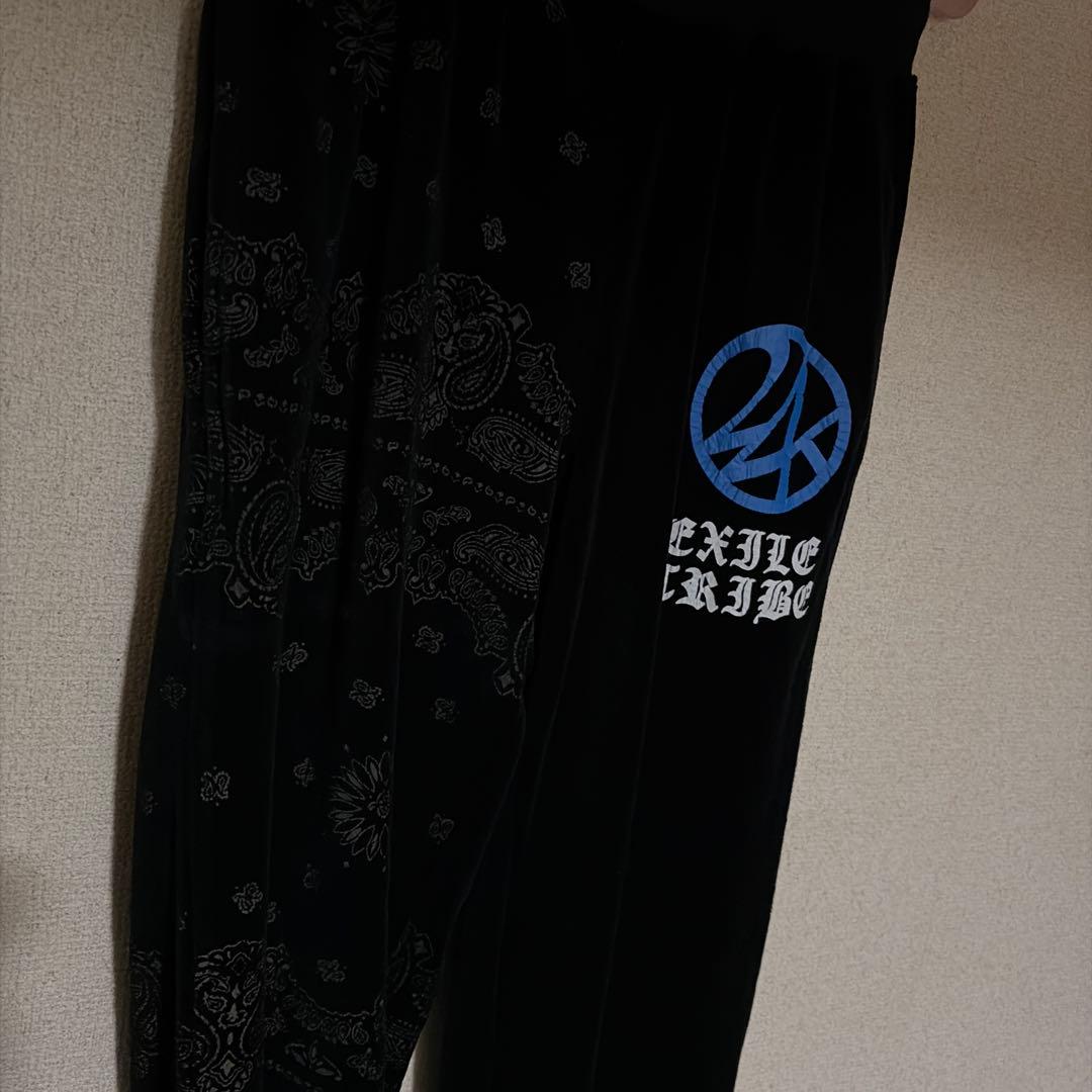 24karats ジャージ