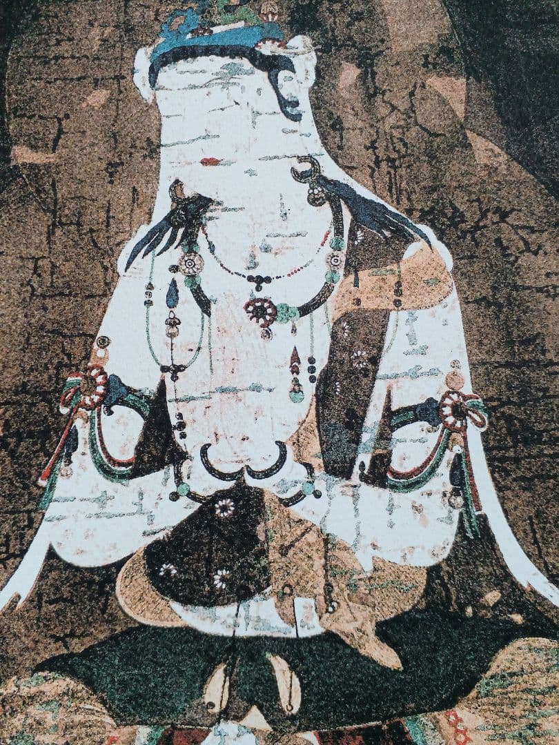 EDOYA江戸屋版　♥️仏神画譜　第1編10枚組