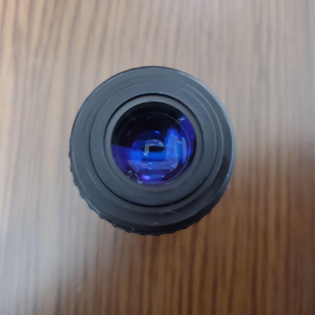 ナイトビジョン　対応機種不明　対物 レンズ