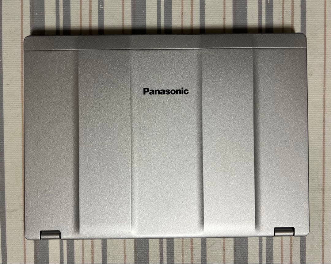 Windowsノート本体 Let's note SZ5 CF-SZ5 i7-6600U 16G 512G