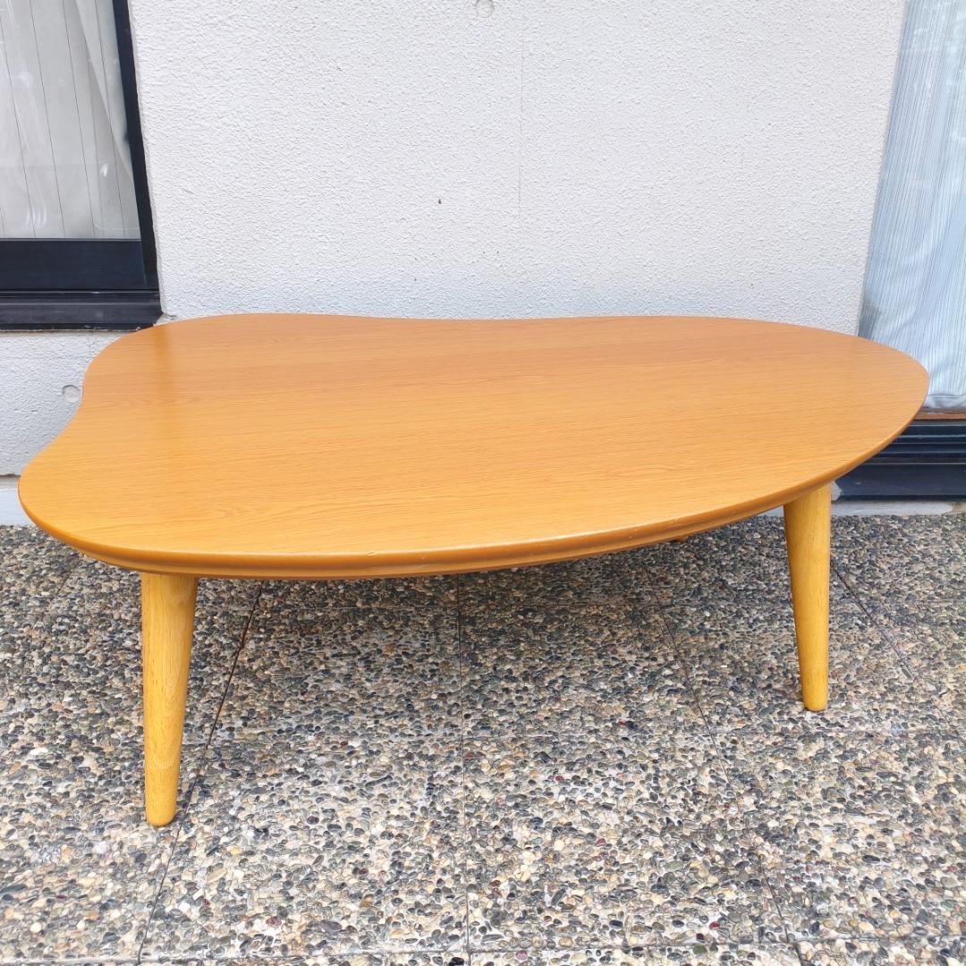 高松辰雄商店 Marika マリカ こたつ 幅110cm 家具調