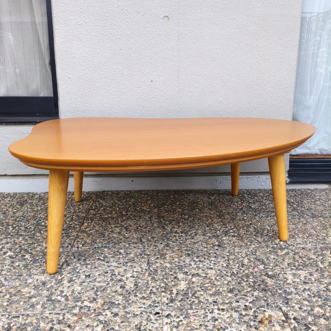 高松辰雄商店 Marika マリカ こたつ 幅110cm 家具調