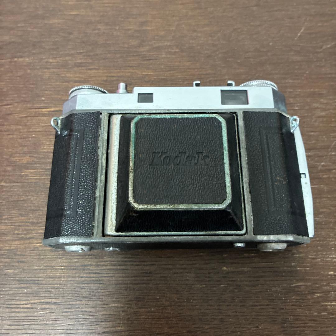 Kodak Retina IIa　コダック　レチナ IIa 蛇腹 カメラ