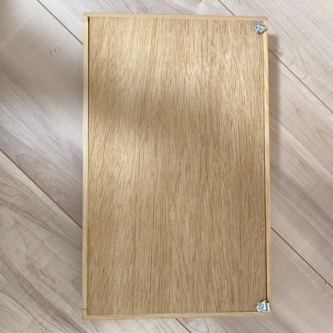 【セール中】ZIPPO　ジッポ　コレクションボックス　２段式　純正品