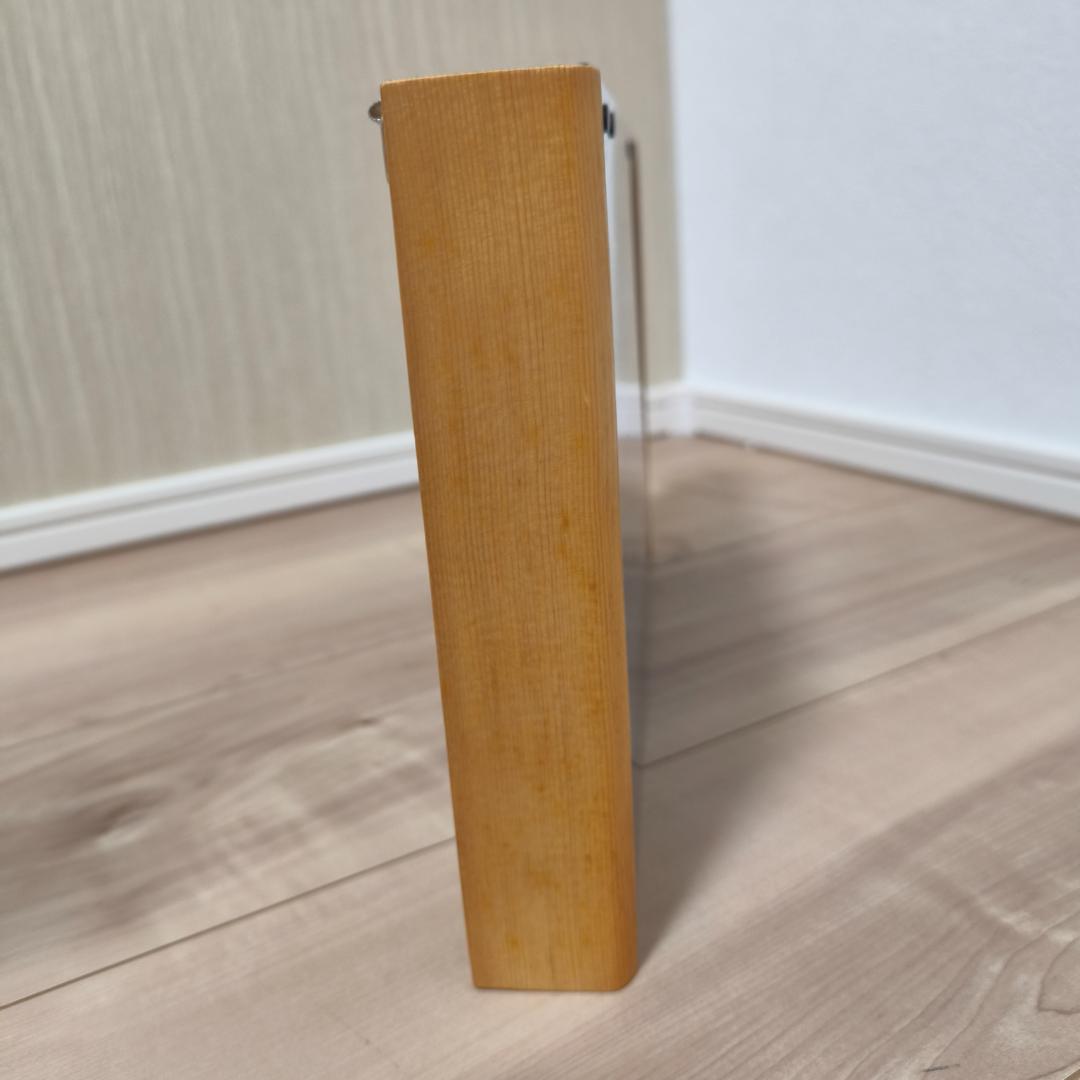 【セール中】ZIPPO　ジッポ　コレクションボックス　２段式　純正品