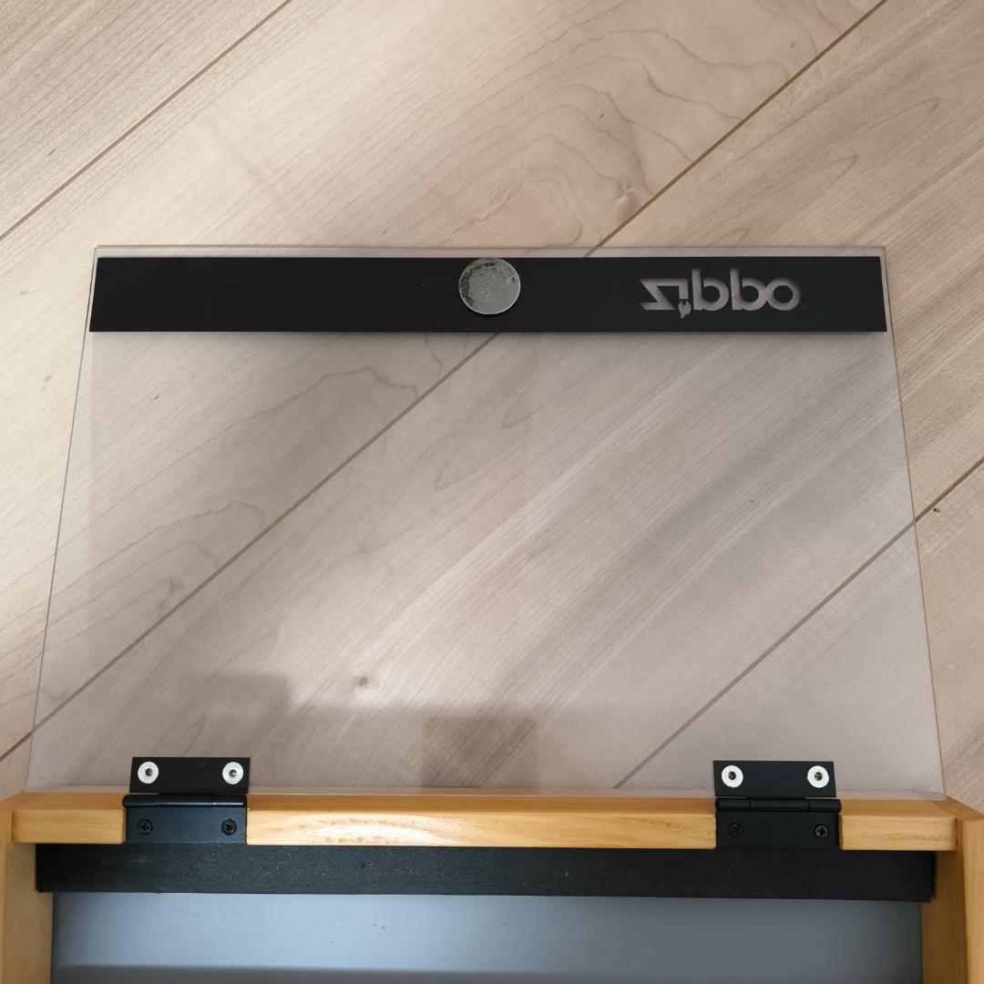 【セール中】ZIPPO　ジッポ　コレクションボックス　２段式　純正品