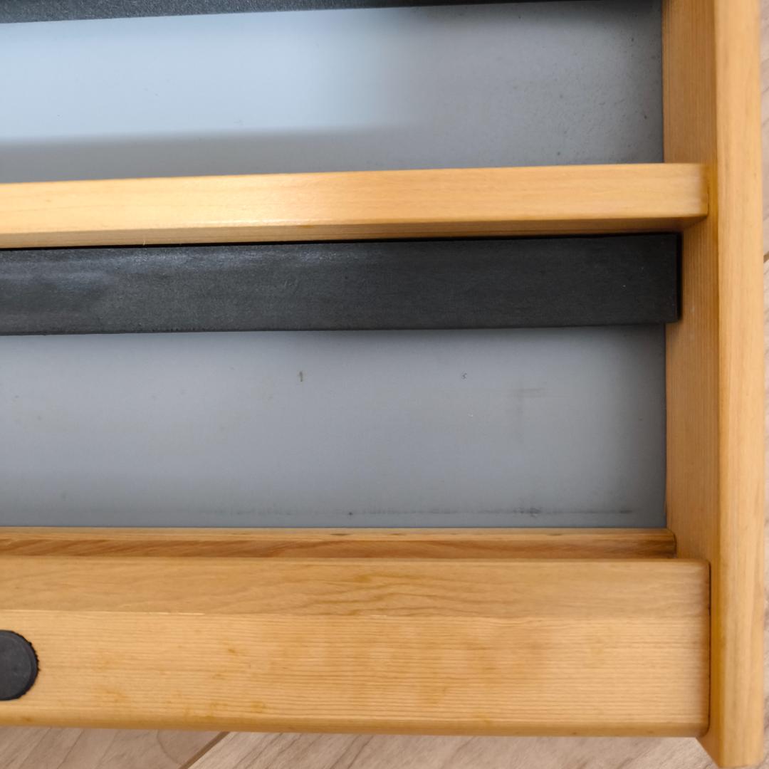 【セール中】ZIPPO　ジッポ　コレクションボックス　２段式　純正品