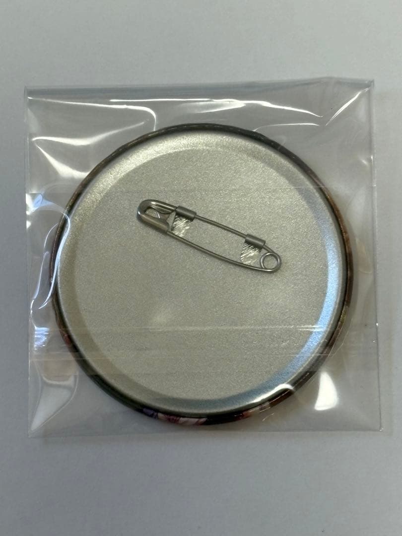 プロセカ プロジェクトセカイ 小豆沢こはね 40B 缶バッジ バレンタイン