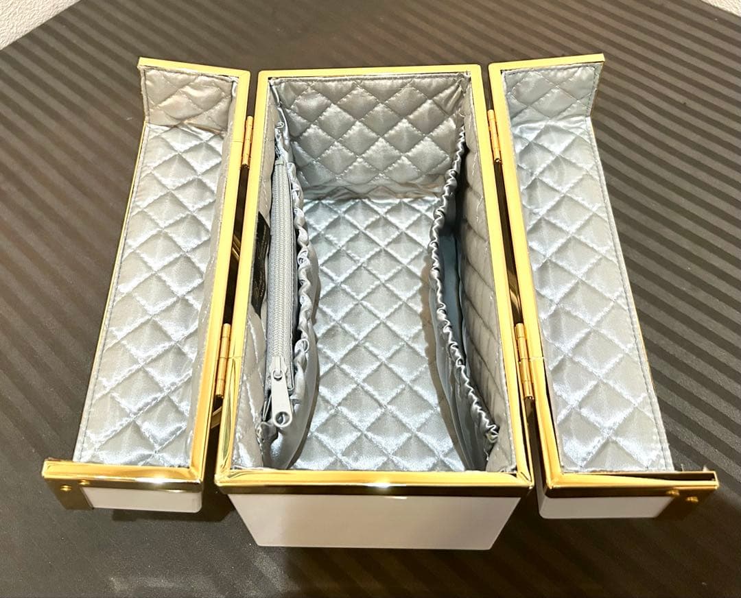 Bolsa Sovelana ボルサソベラナバニティバッグ